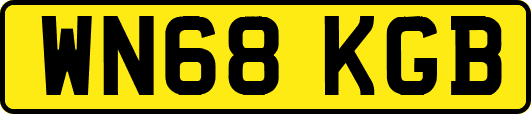 WN68KGB
