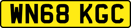 WN68KGC