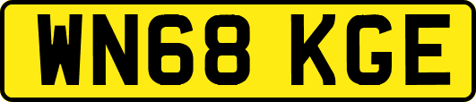 WN68KGE
