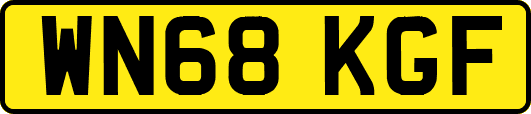 WN68KGF