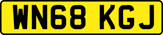 WN68KGJ