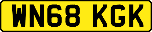 WN68KGK