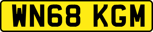 WN68KGM