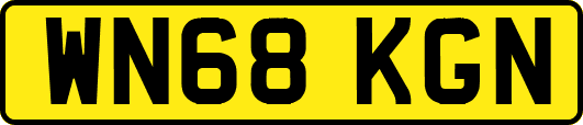 WN68KGN