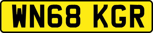 WN68KGR