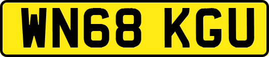 WN68KGU
