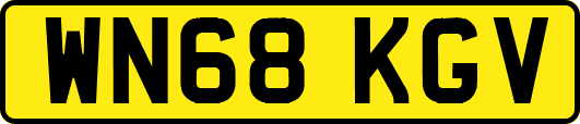 WN68KGV