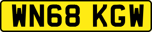 WN68KGW
