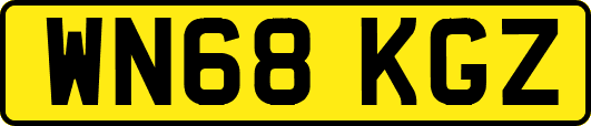WN68KGZ