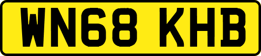 WN68KHB