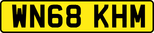 WN68KHM