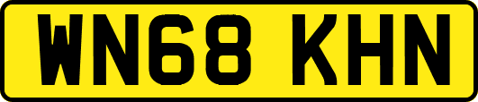 WN68KHN