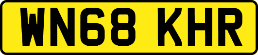 WN68KHR