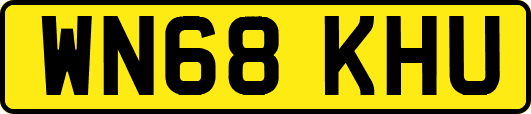 WN68KHU