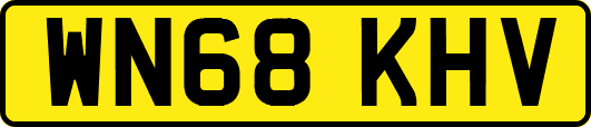 WN68KHV