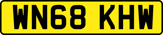 WN68KHW