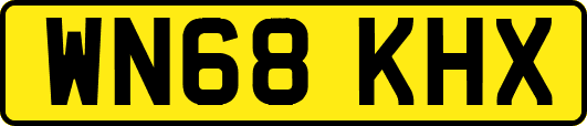 WN68KHX
