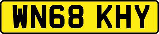 WN68KHY
