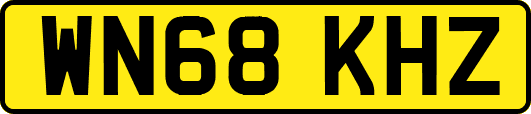 WN68KHZ