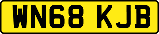 WN68KJB