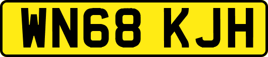 WN68KJH
