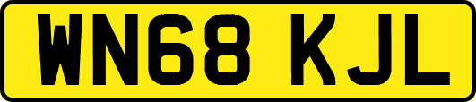 WN68KJL