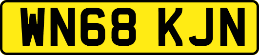 WN68KJN