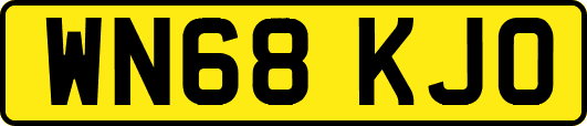 WN68KJO