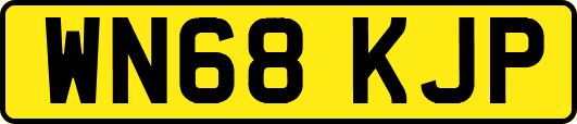 WN68KJP
