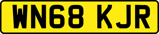WN68KJR