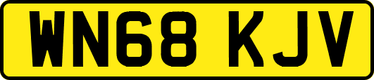 WN68KJV