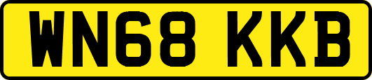 WN68KKB