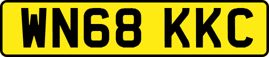 WN68KKC