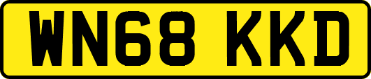 WN68KKD