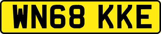WN68KKE