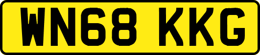 WN68KKG