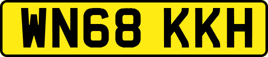 WN68KKH
