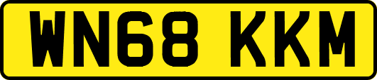 WN68KKM