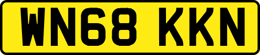 WN68KKN