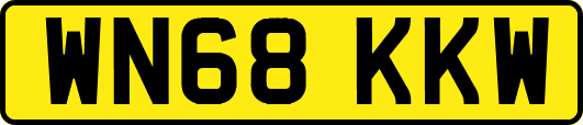 WN68KKW