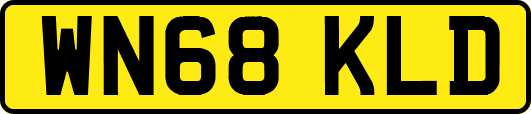WN68KLD