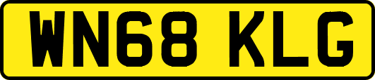 WN68KLG