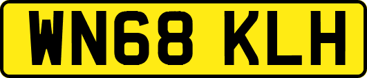 WN68KLH