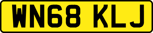 WN68KLJ