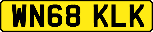 WN68KLK