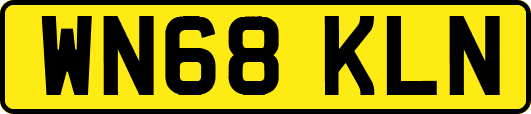 WN68KLN