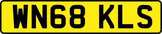 WN68KLS