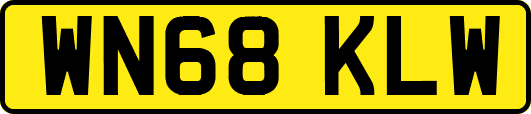 WN68KLW