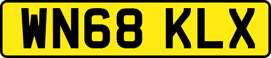 WN68KLX