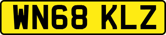 WN68KLZ